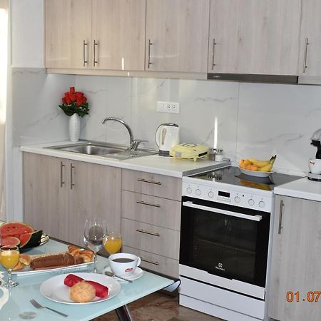 Luxury Lake - Center House Agios Nikolaos Extérieur photo