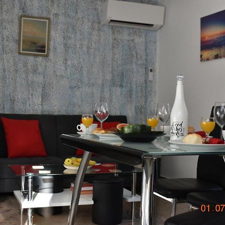 Luxury Lake - Center House Agios Nikolaos Chambre photo