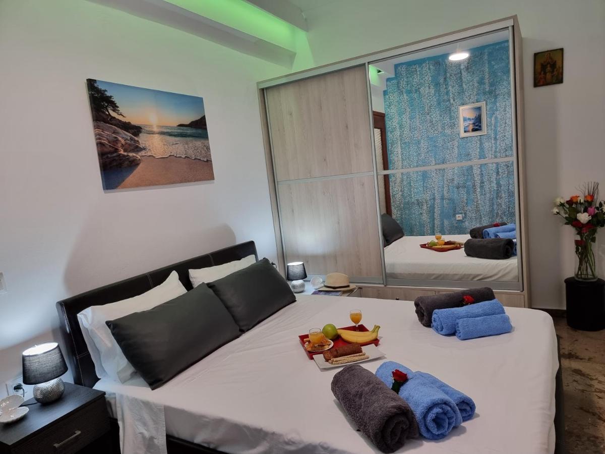 Luxury Lake - Center House Agios Nikolaos Extérieur photo