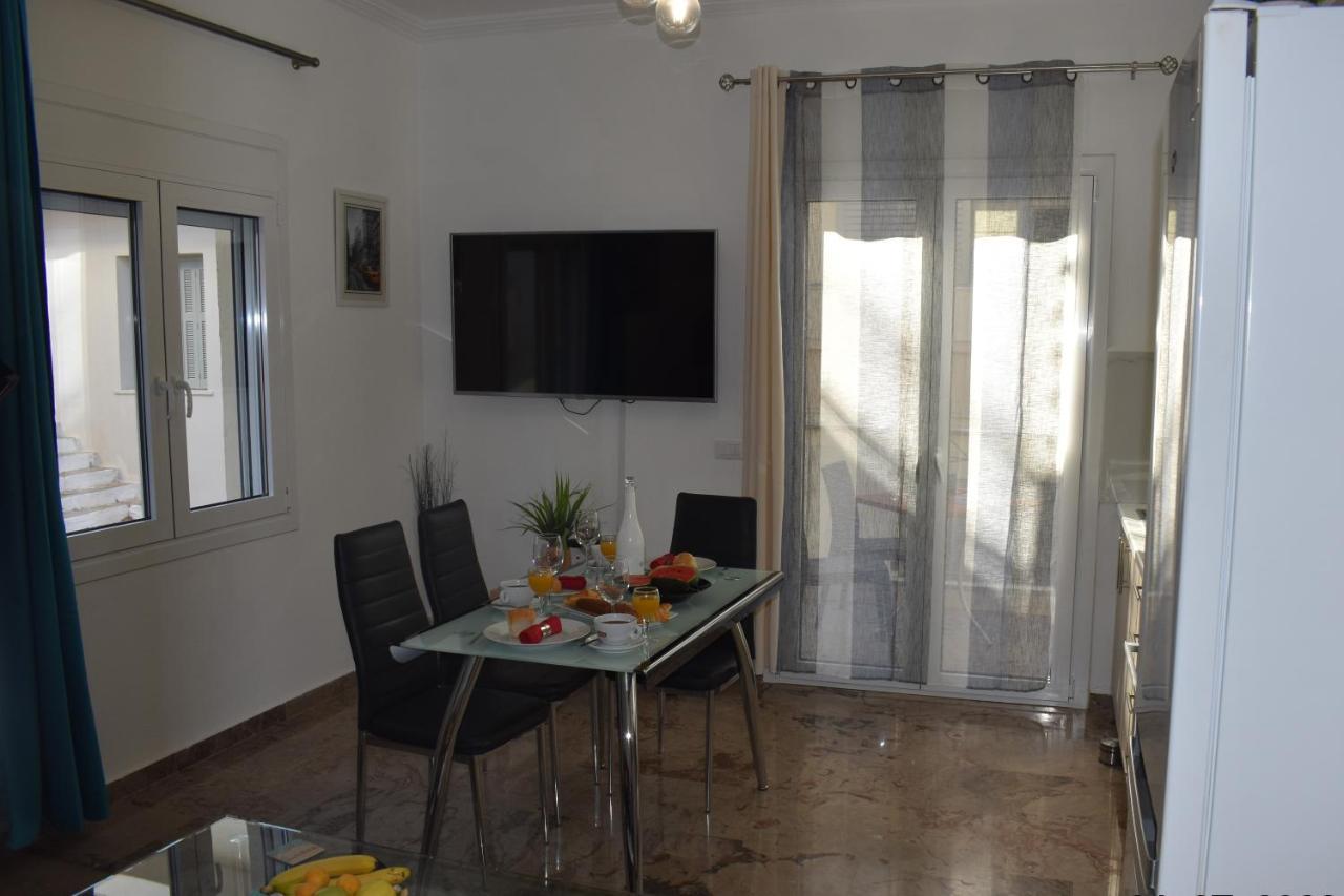 Luxury Lake - Center House Agios Nikolaos Extérieur photo
