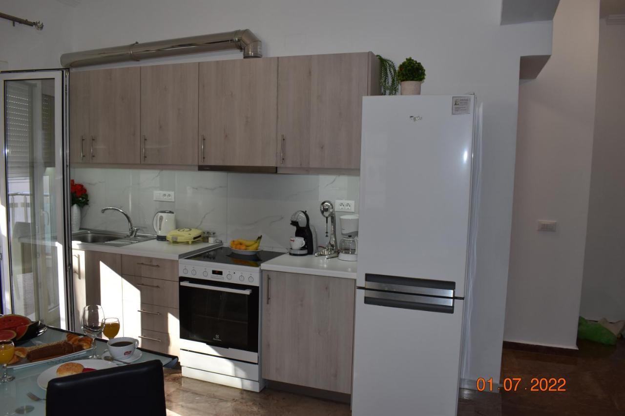Luxury Lake - Center House Agios Nikolaos Extérieur photo