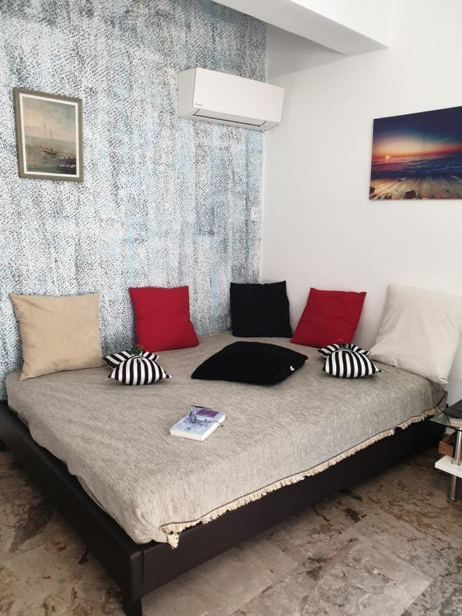 Luxury Lake - Center House Agios Nikolaos Extérieur photo